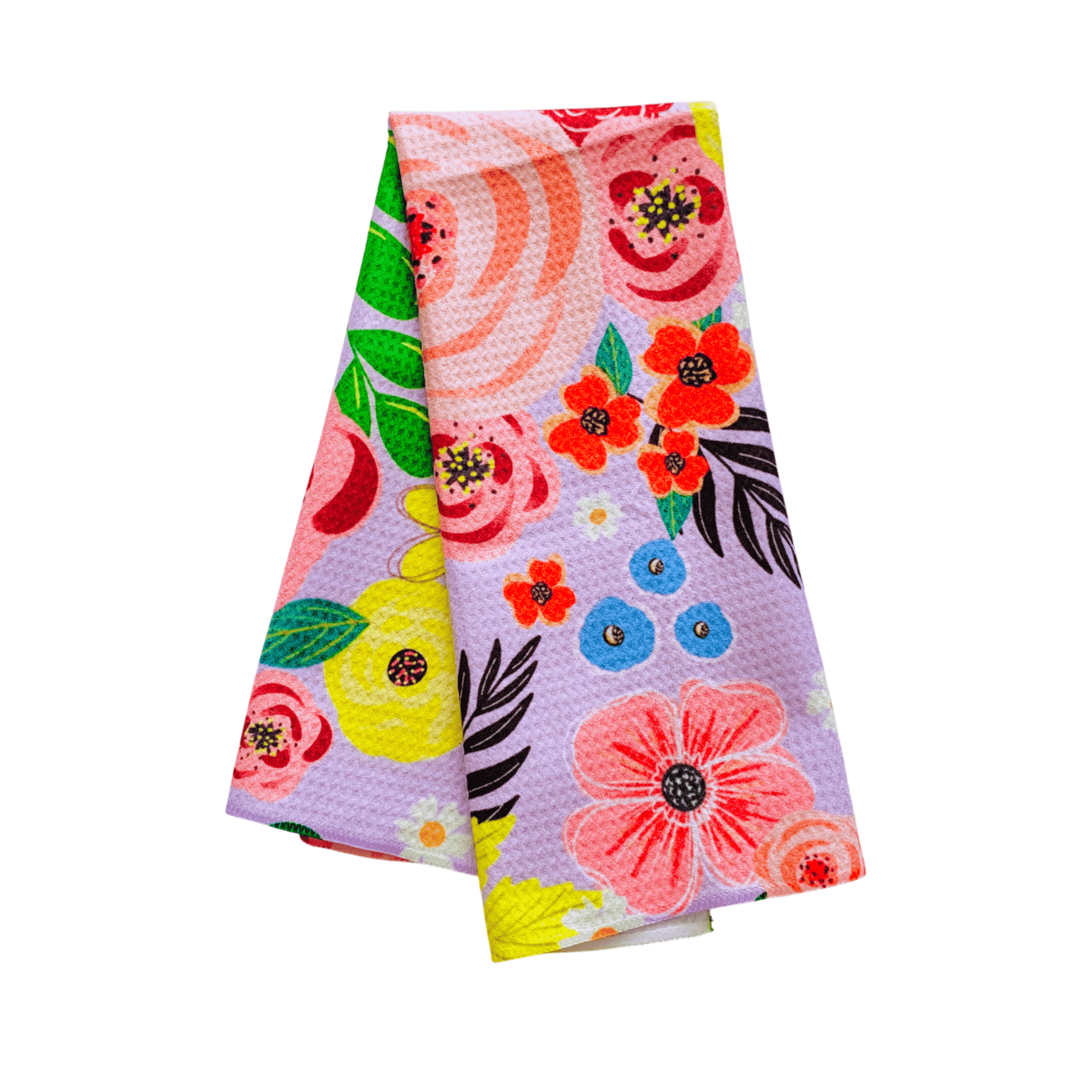 Paño cocina Bouquet