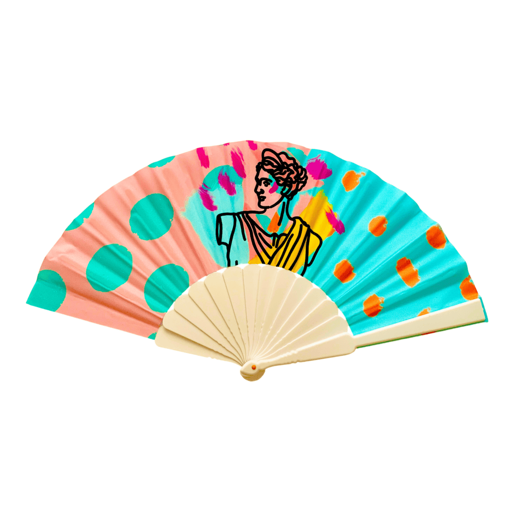 Abanico Roma