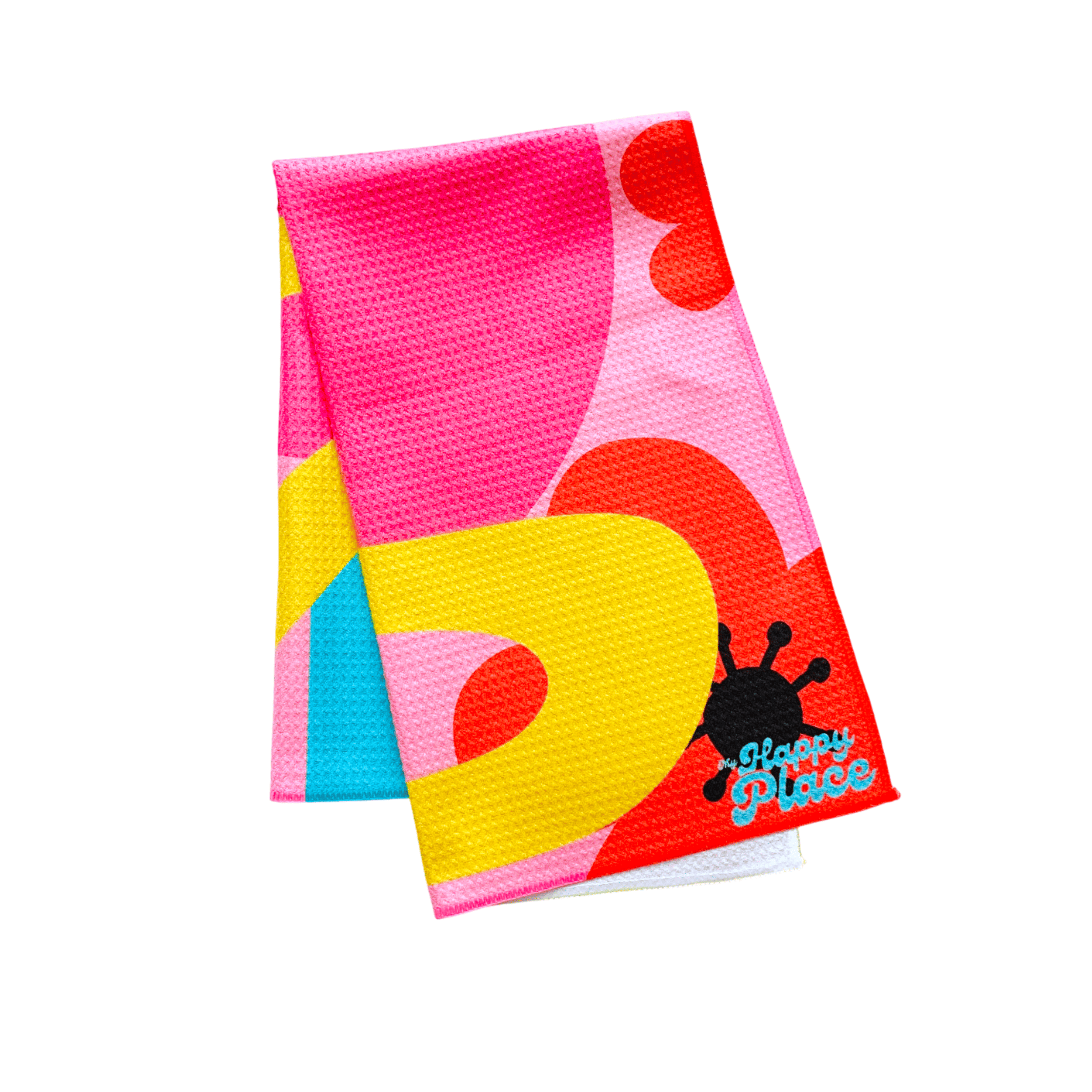 Paño cocina Abstracto