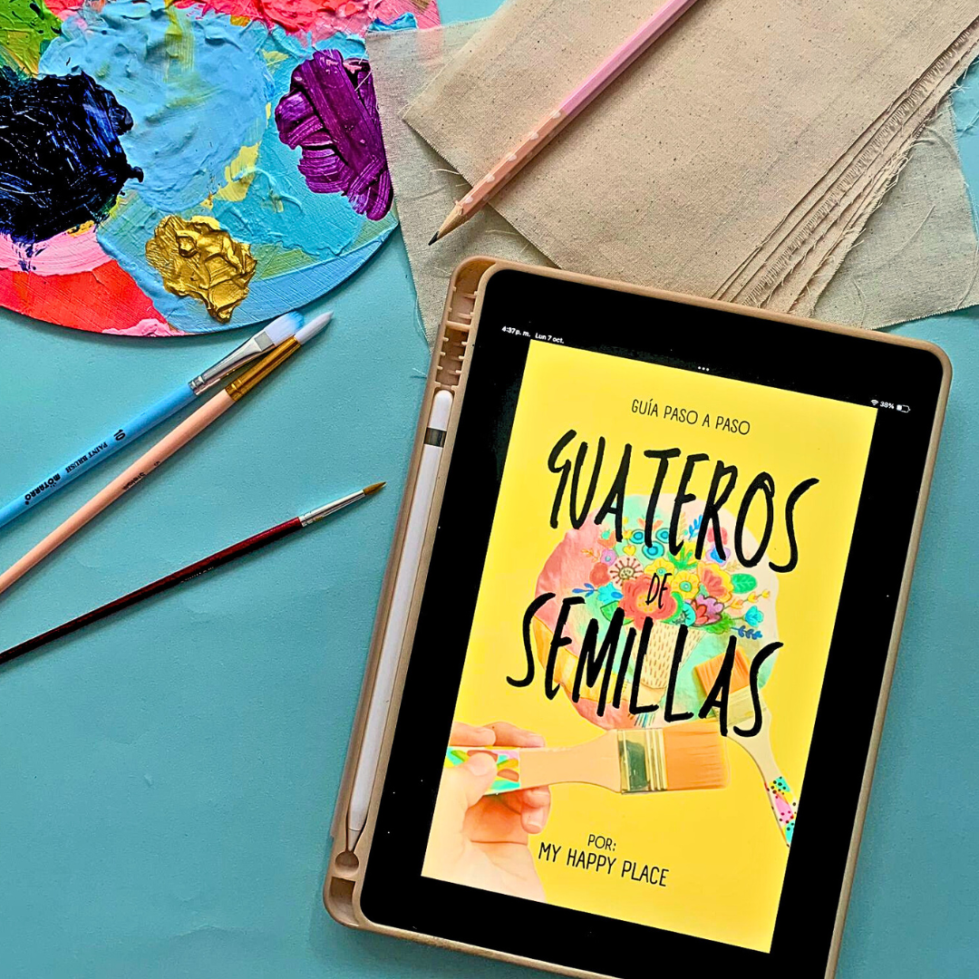 E-book Guateros de semillas