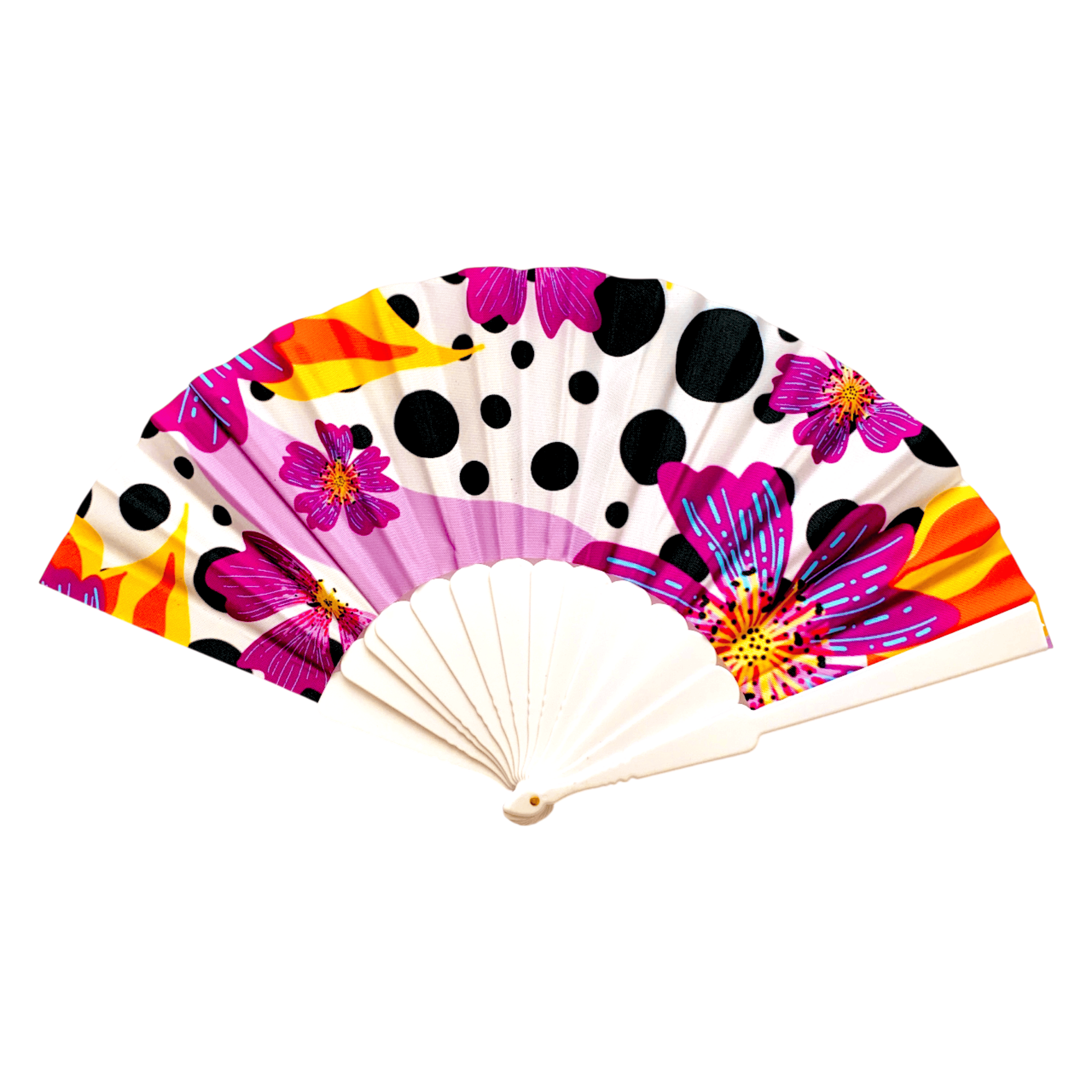 Abanico Dot
