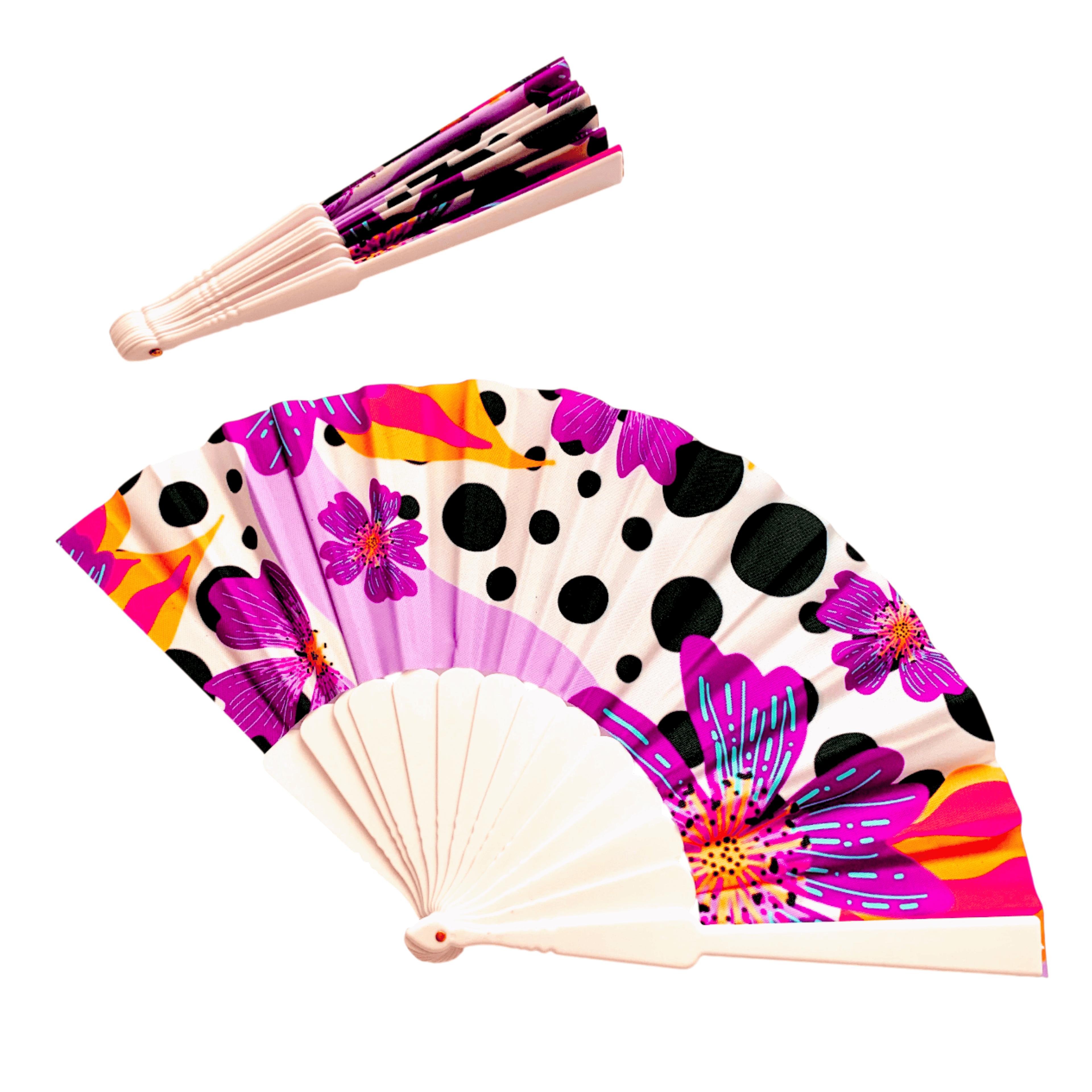 Abanico Dot