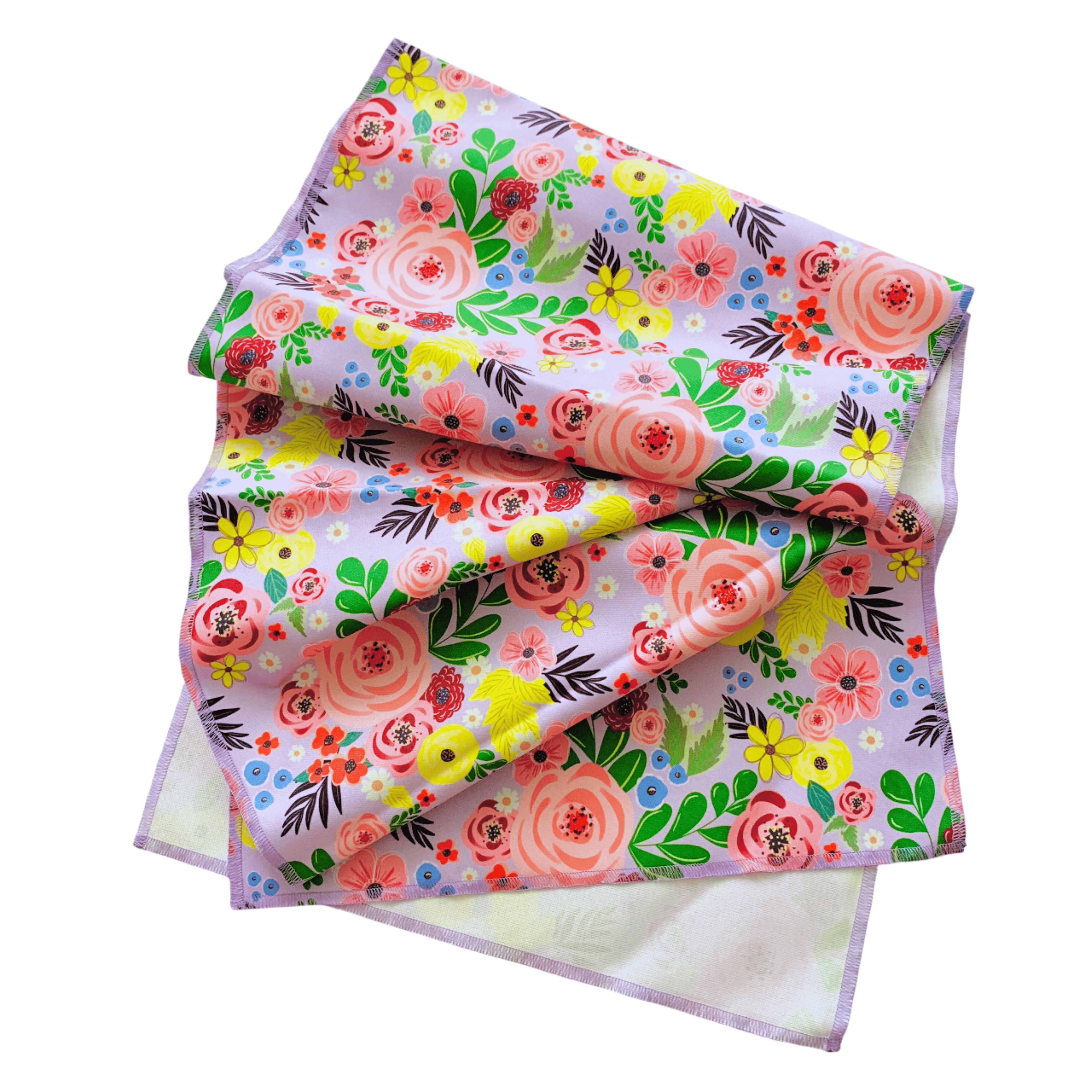 Camino de mesa Bouquet