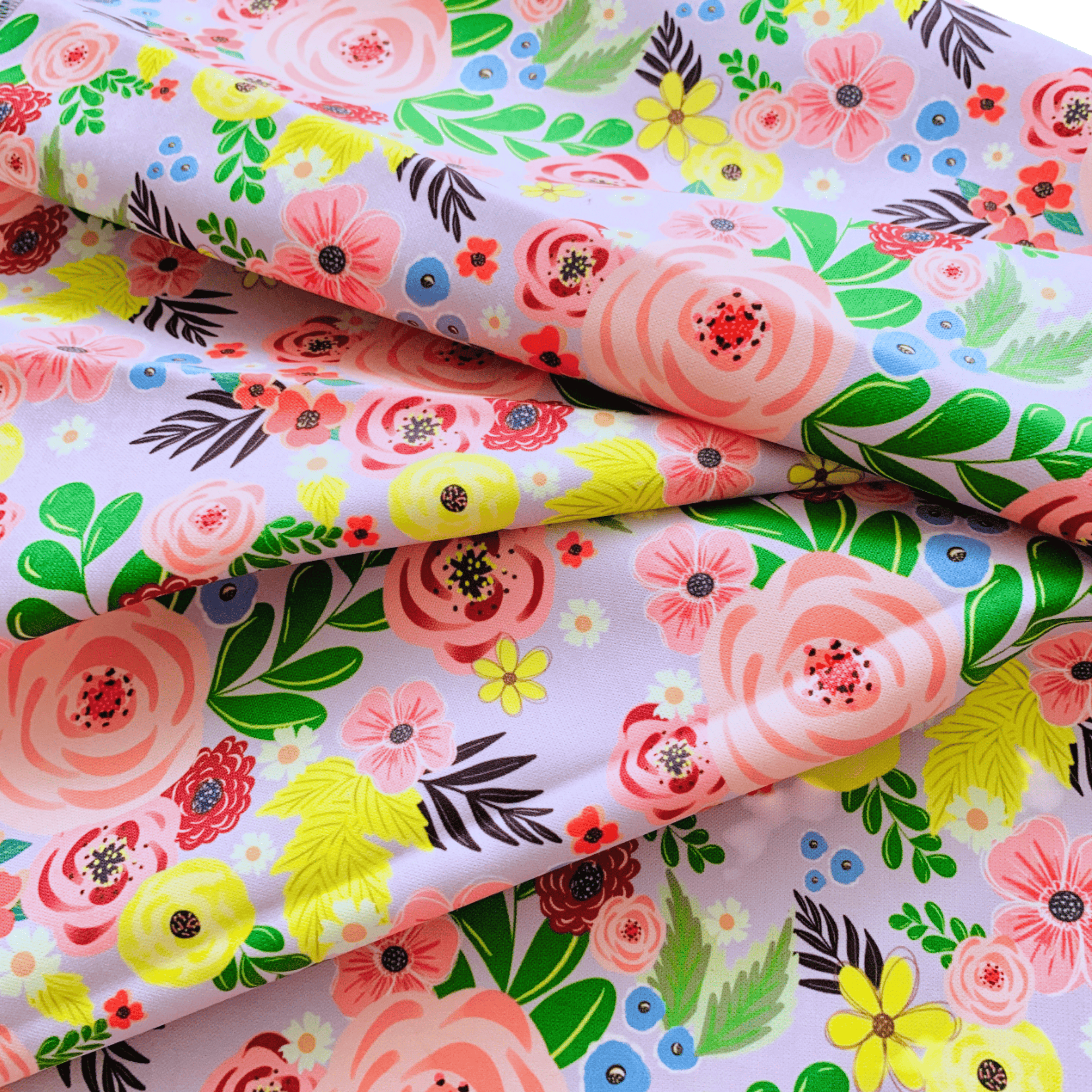 Camino de mesa Bouquet