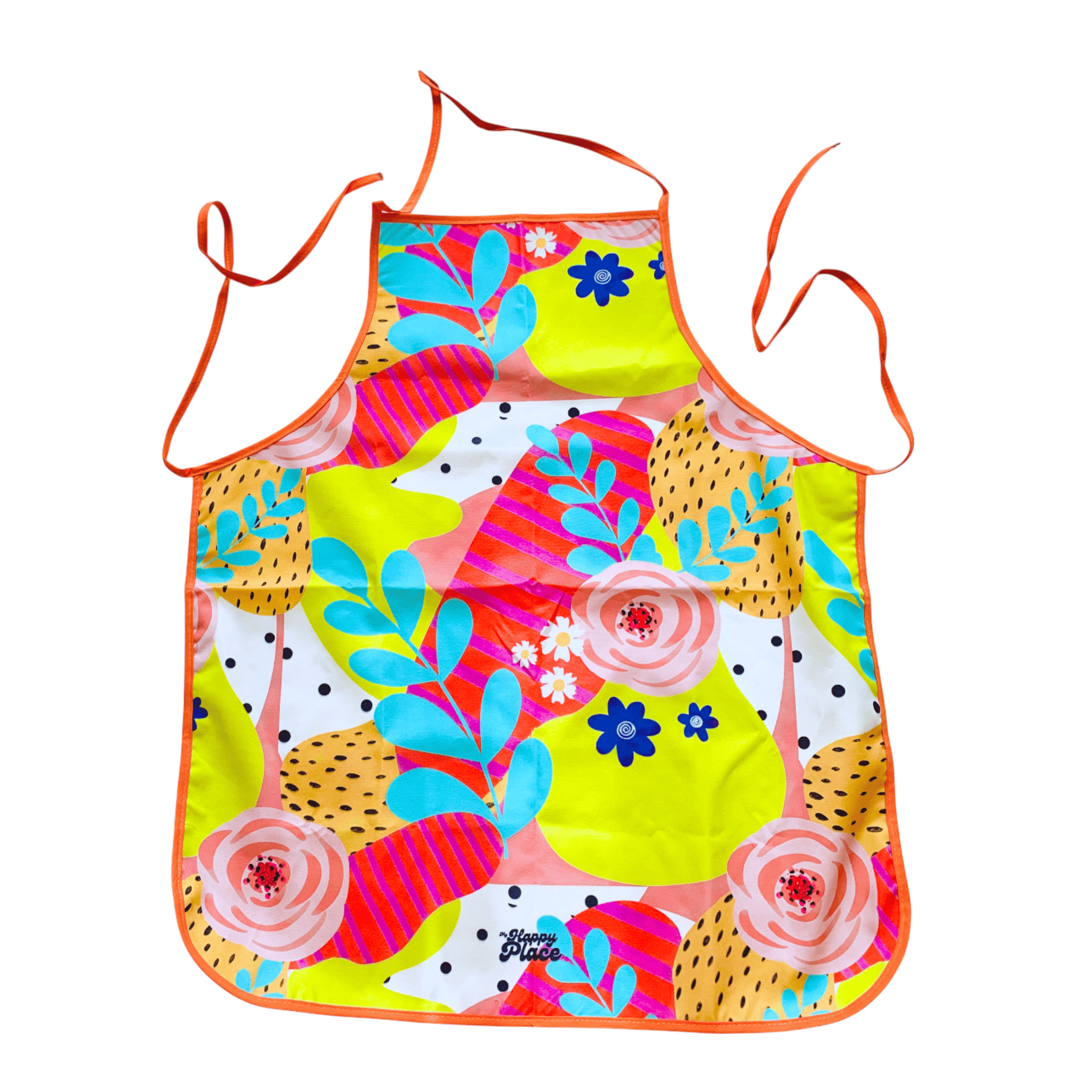 Delantal Cocina Lala