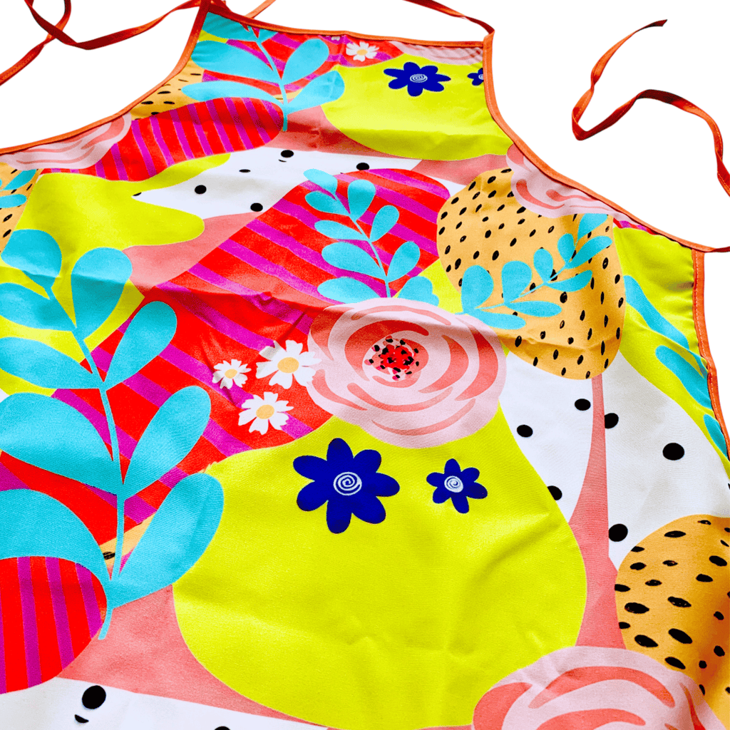 Delantal Cocina Lala