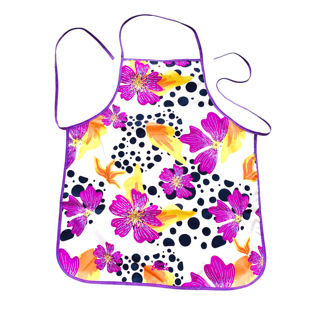 Delantal de cocina Dot