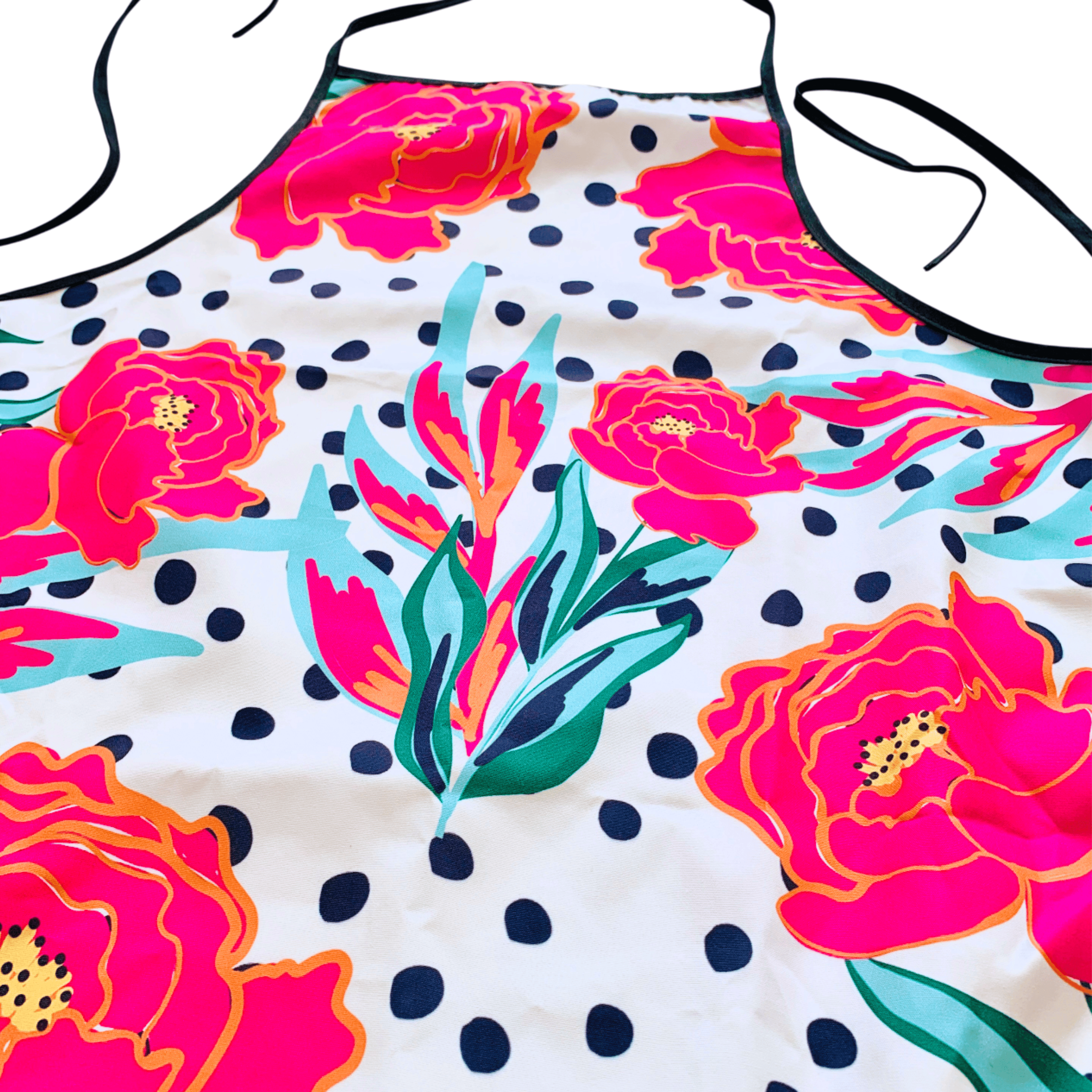 Delantal de cocina Karen