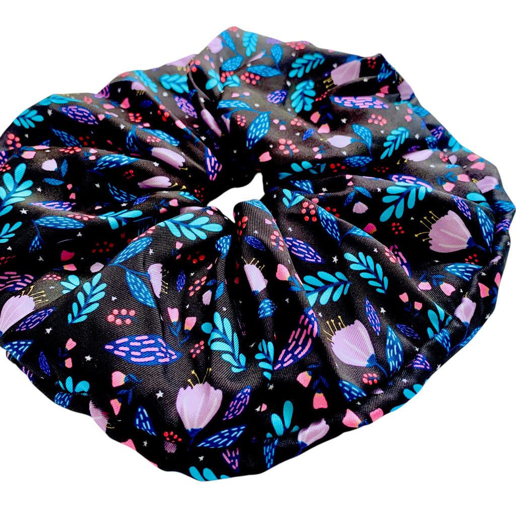 Scrunchie Lulú