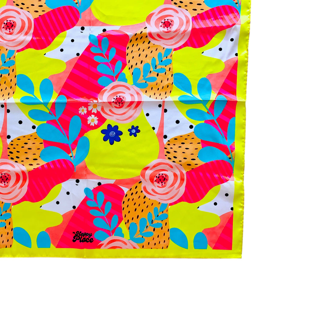 Pañuelo Lala 70x70