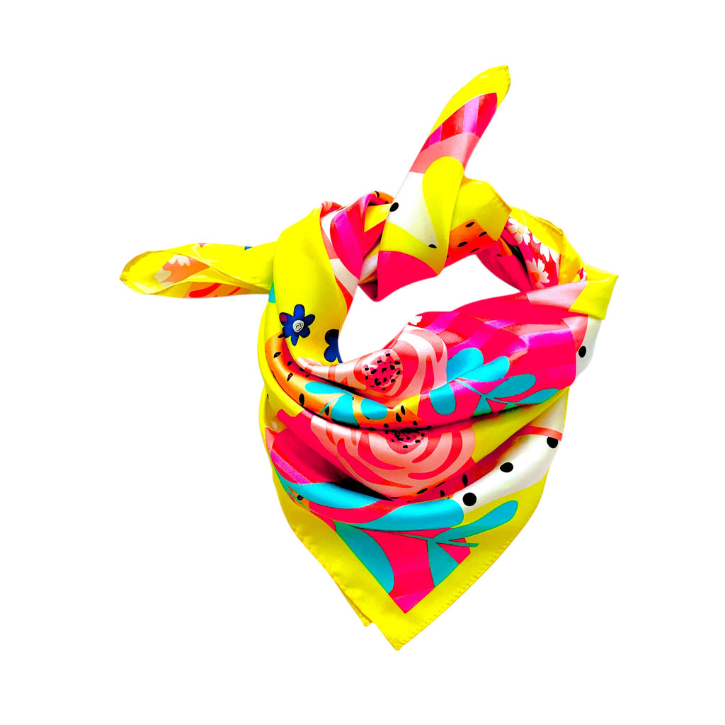 Pañuelo Lala 70x70