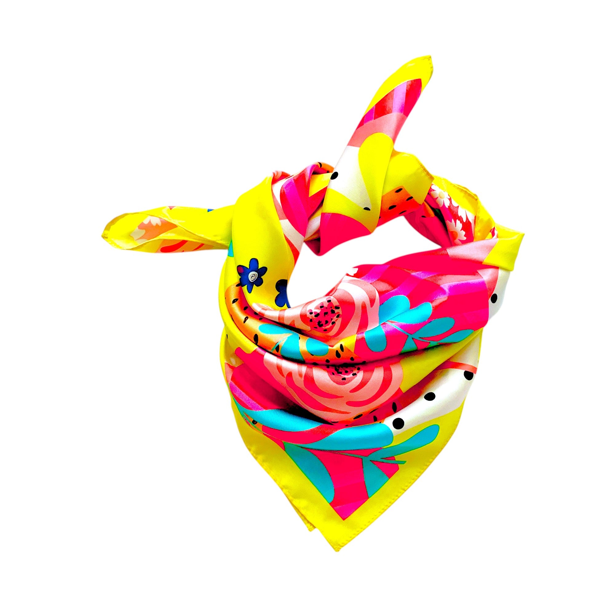 Pañuelo Lala 70x70