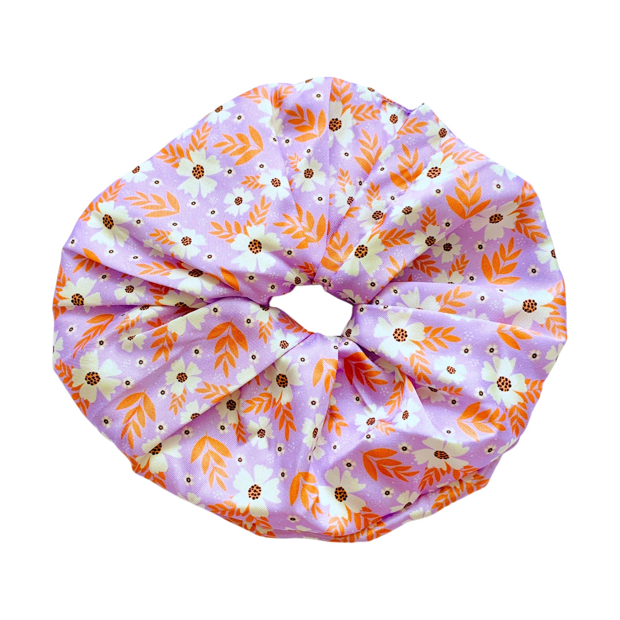 Scrunchie Paz