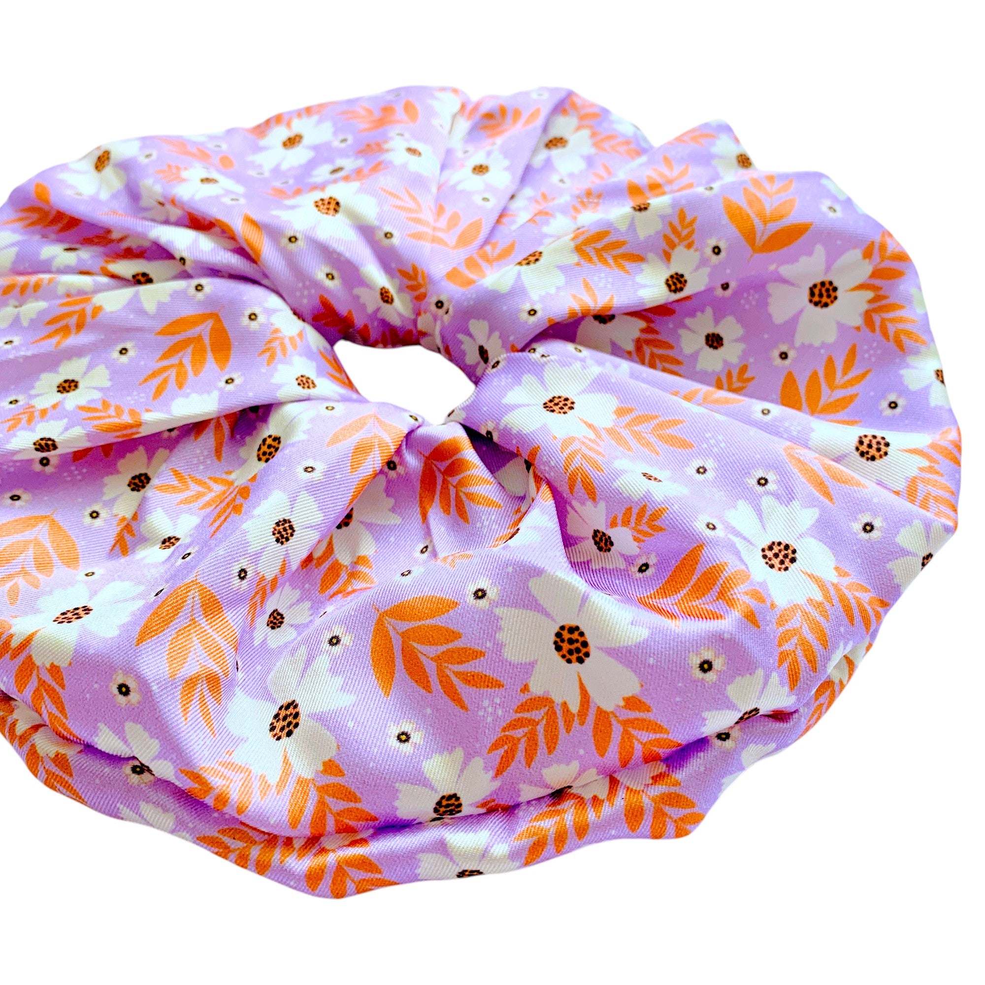 Scrunchie Paz