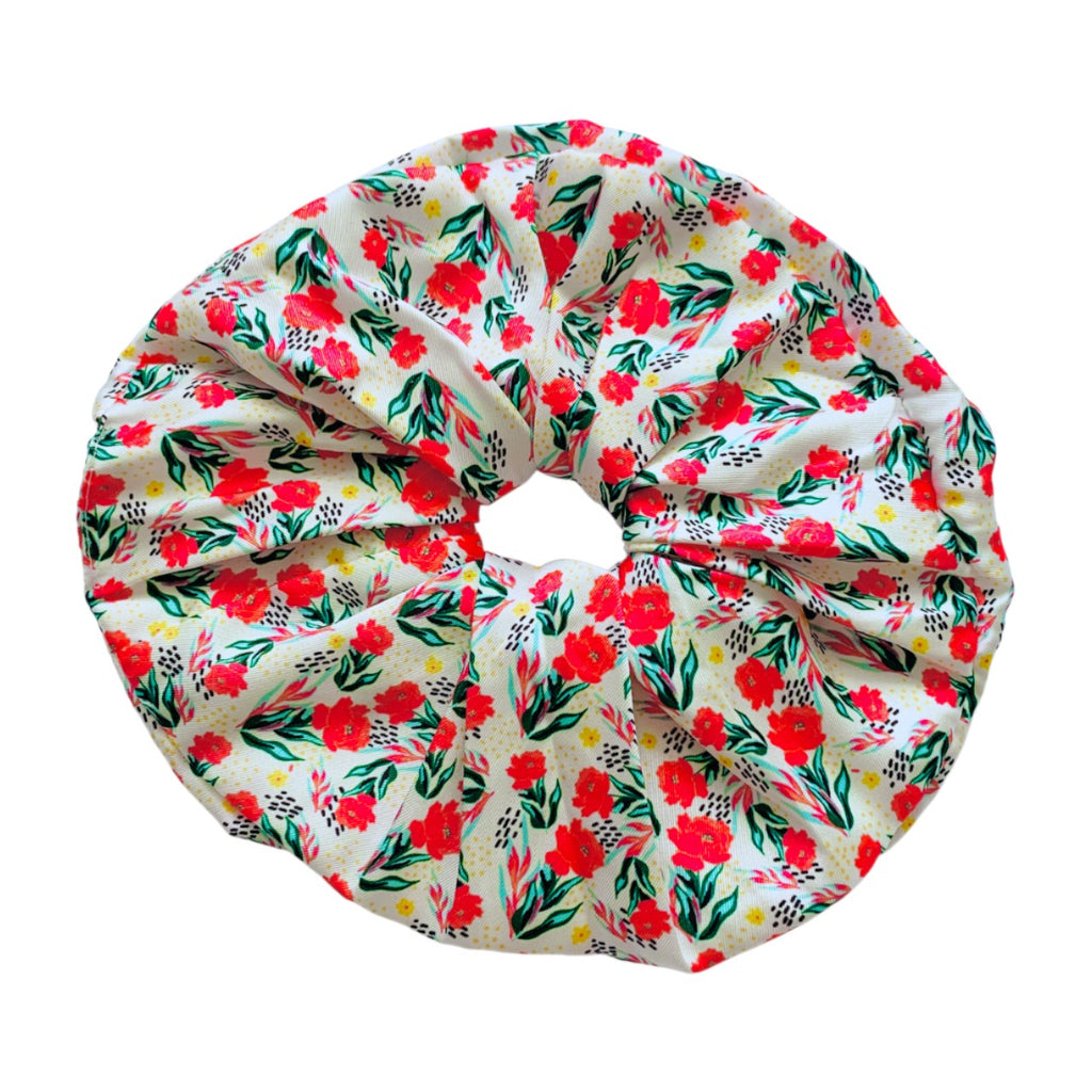 Scrunchie Karen