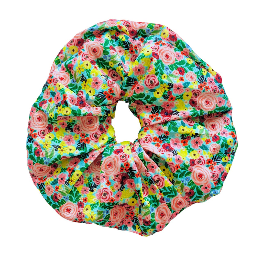 Scrunchie Bouquet Calipso