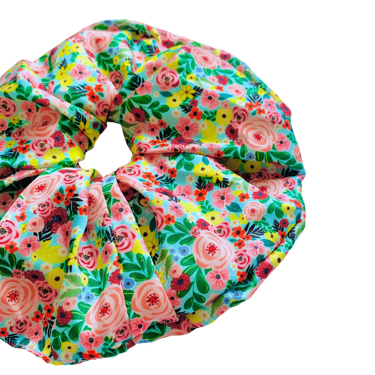 Scrunchie Bouquet Calipso