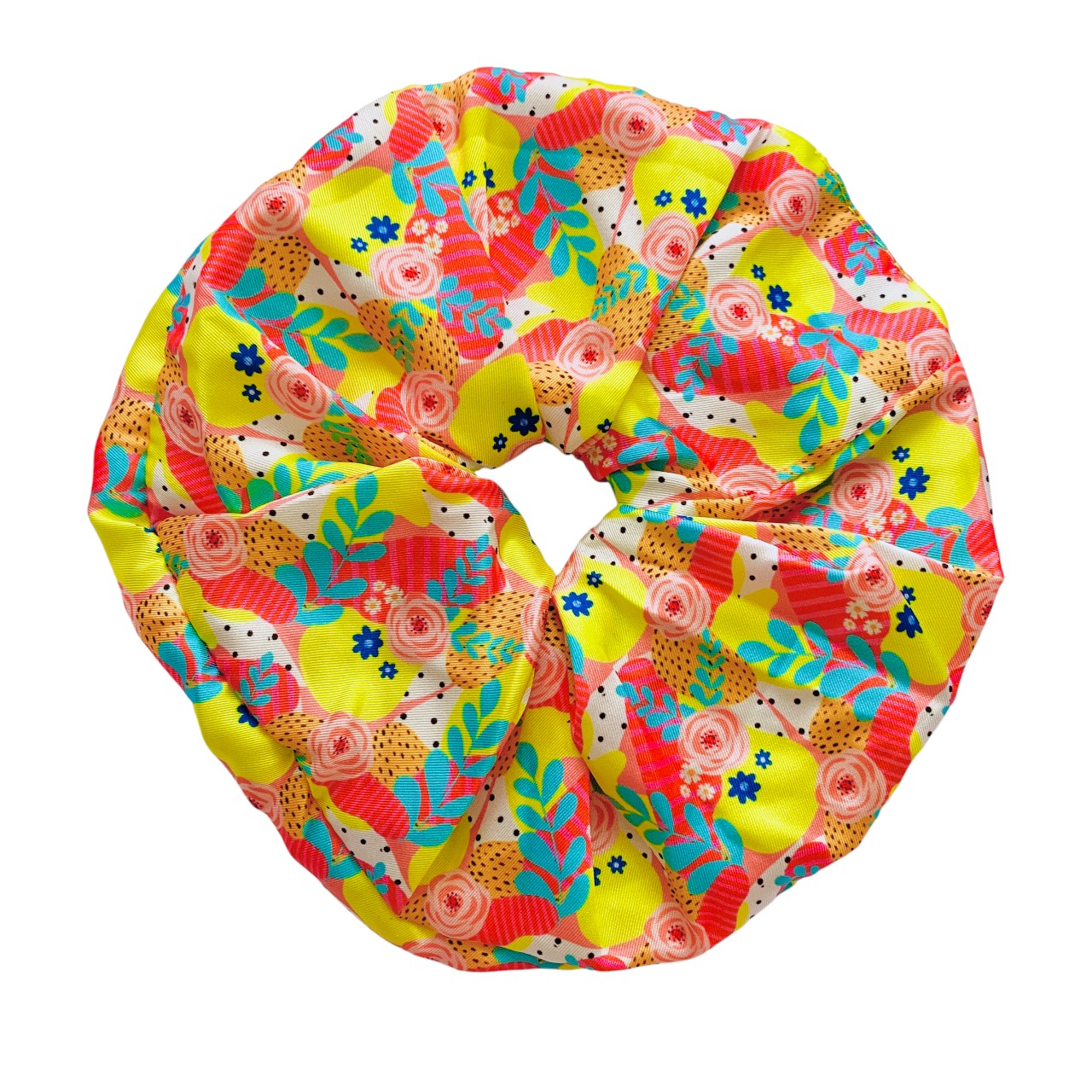 Scrunchie Lala