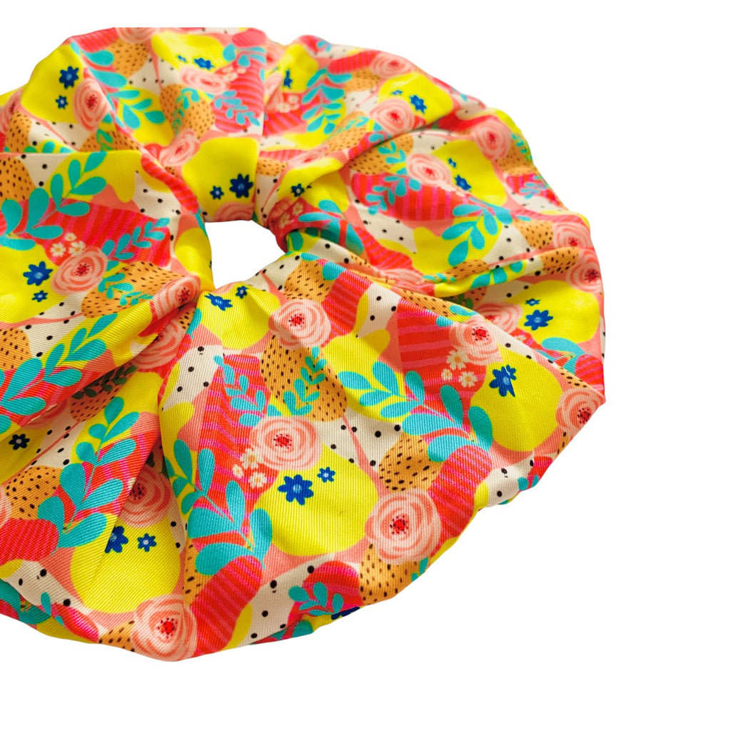 Scrunchie Lala