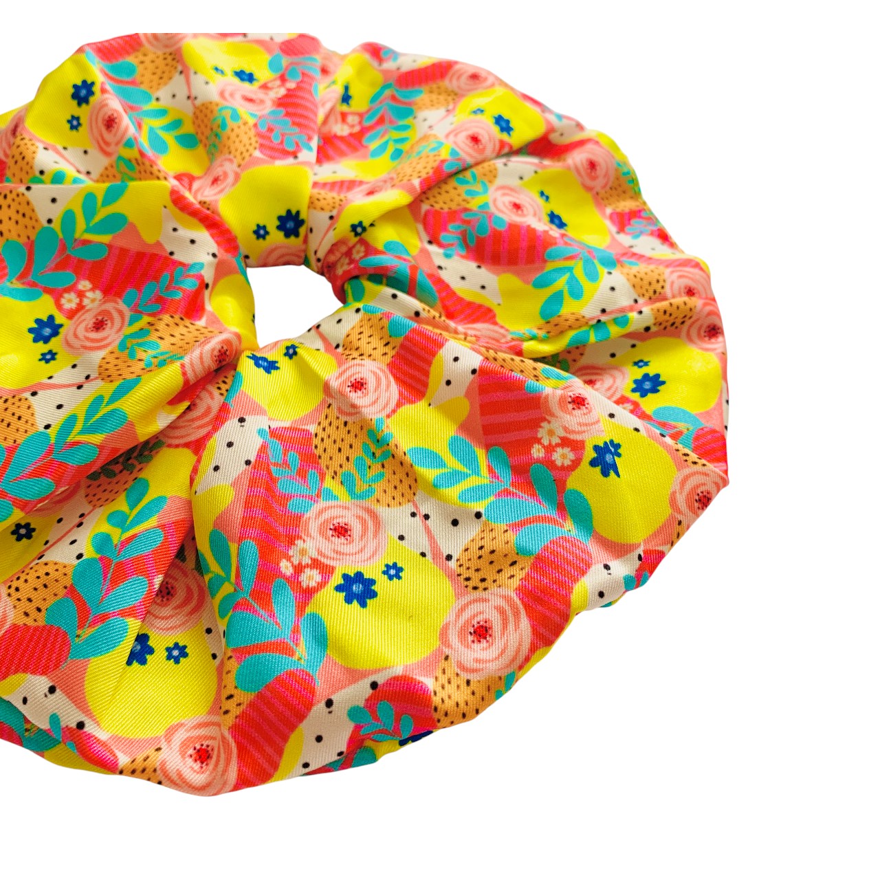 Scrunchie Lala
