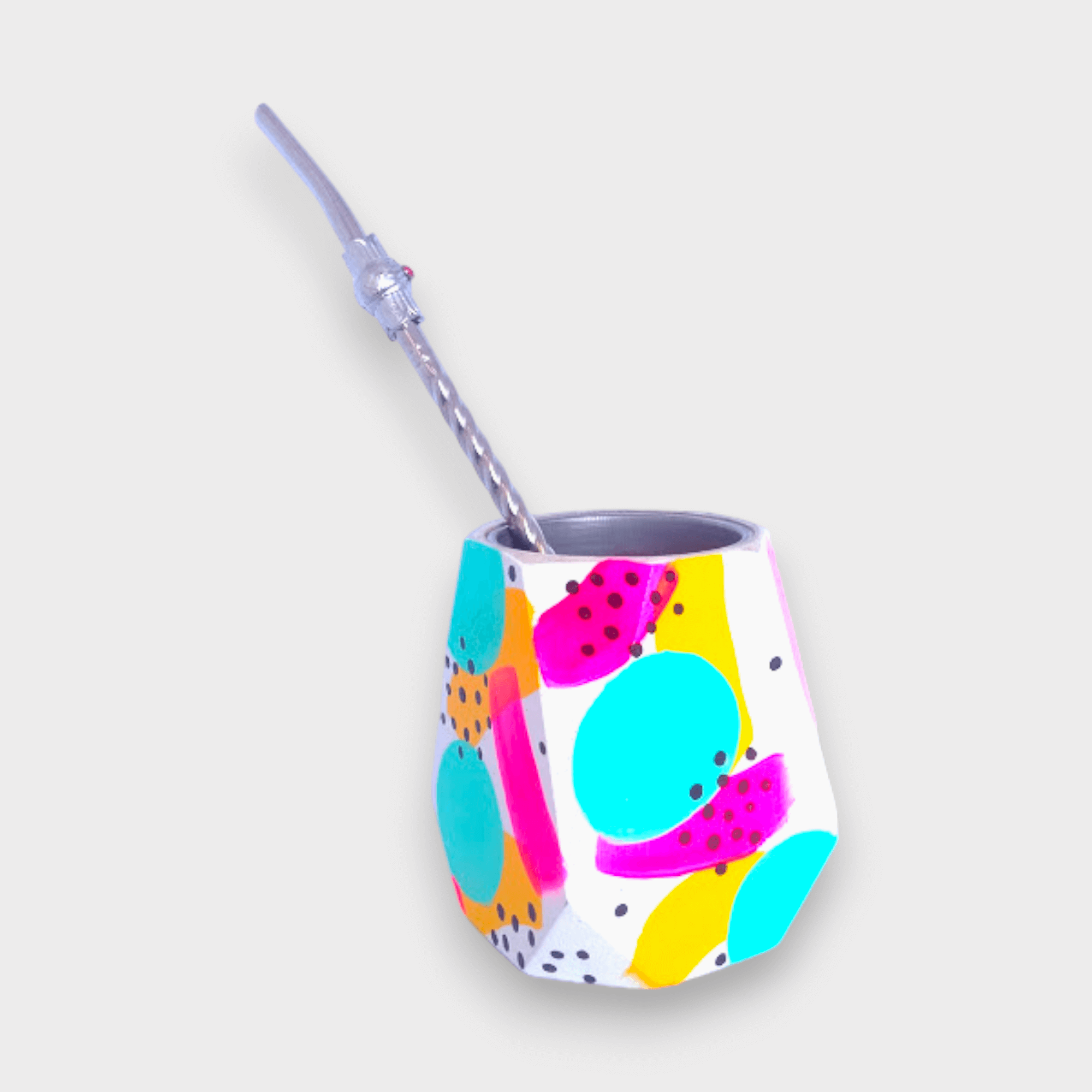 Matero Madera Carnaval