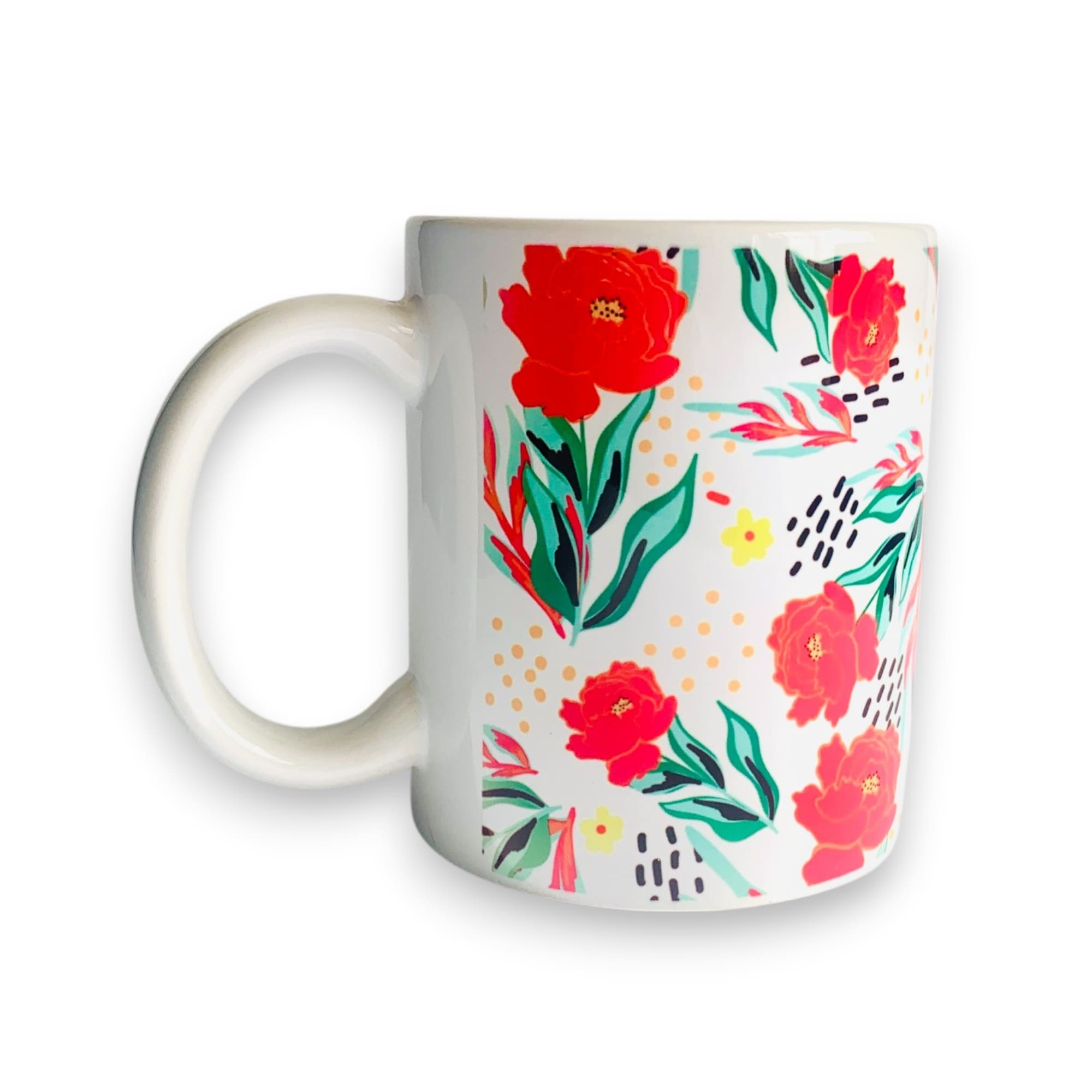 Mug estampado Karen