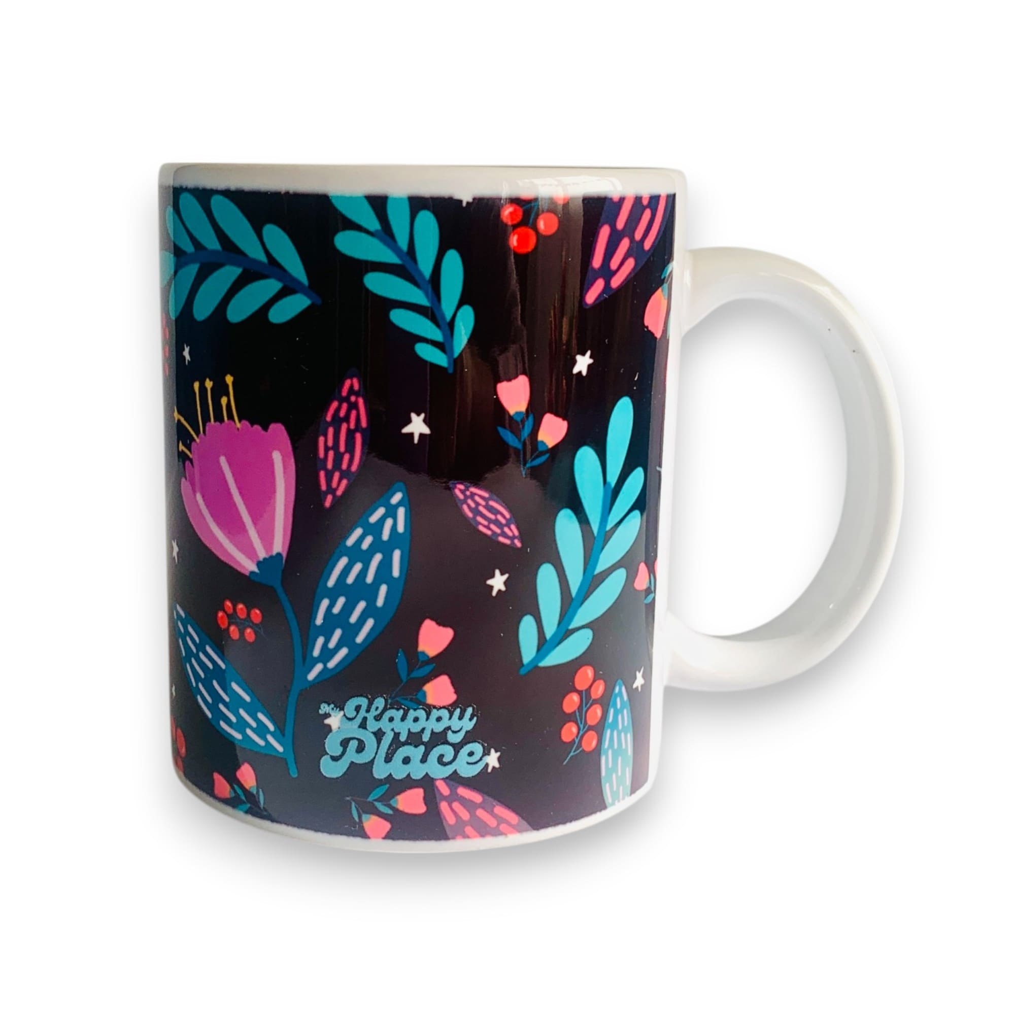 Mug estampado Lulu