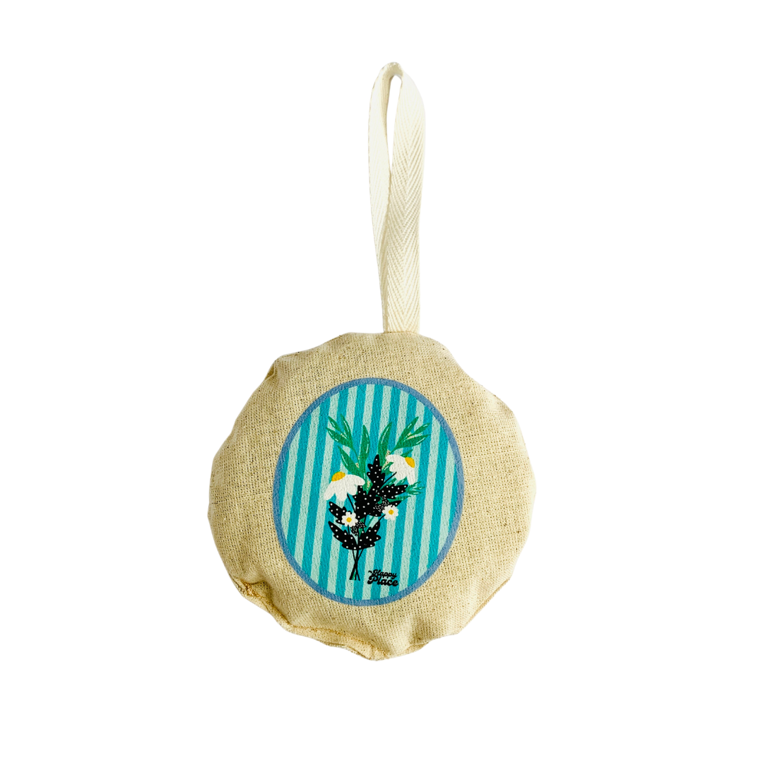 Guatero de mano Margarita