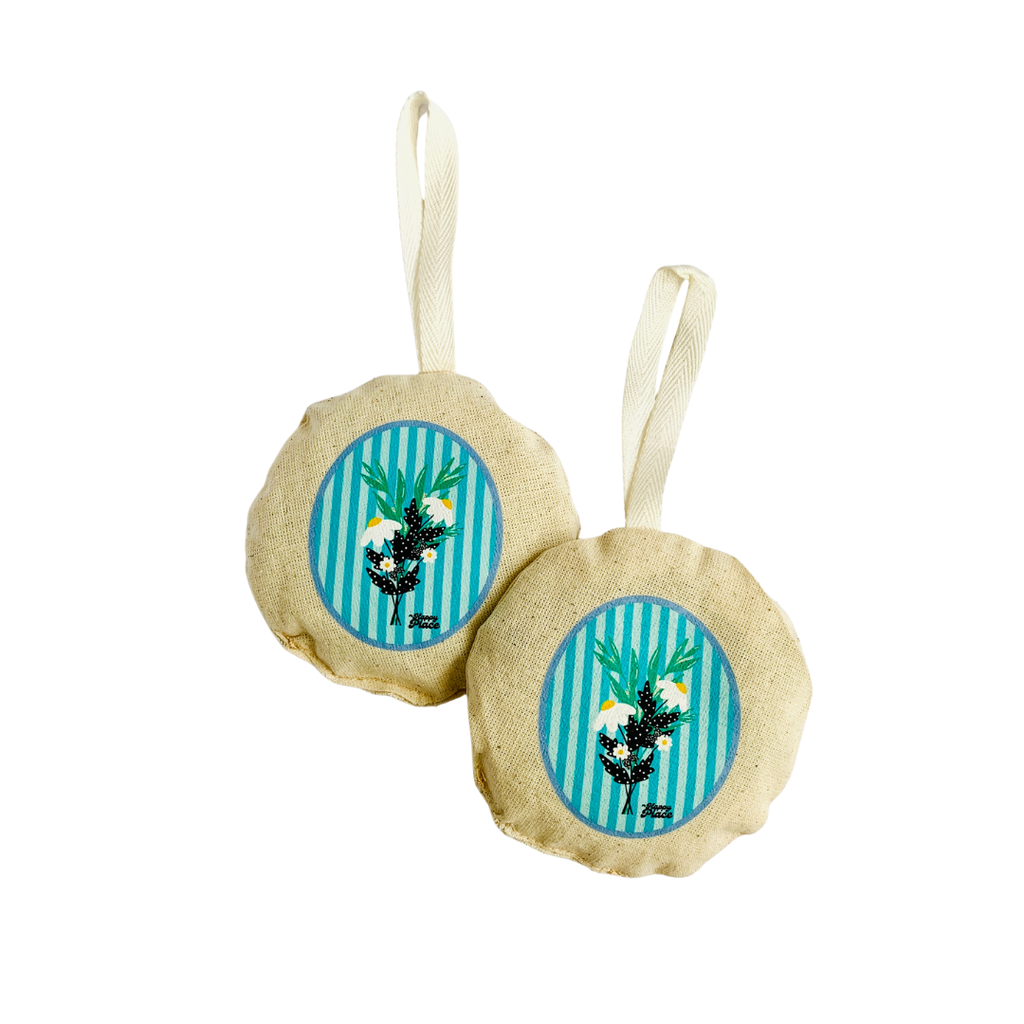 Guatero de mano Margarita