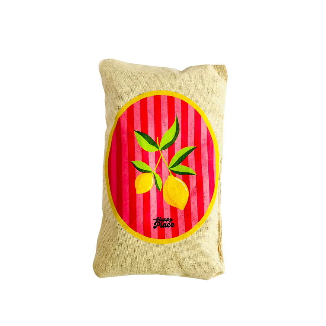 Guatero mediano Limón