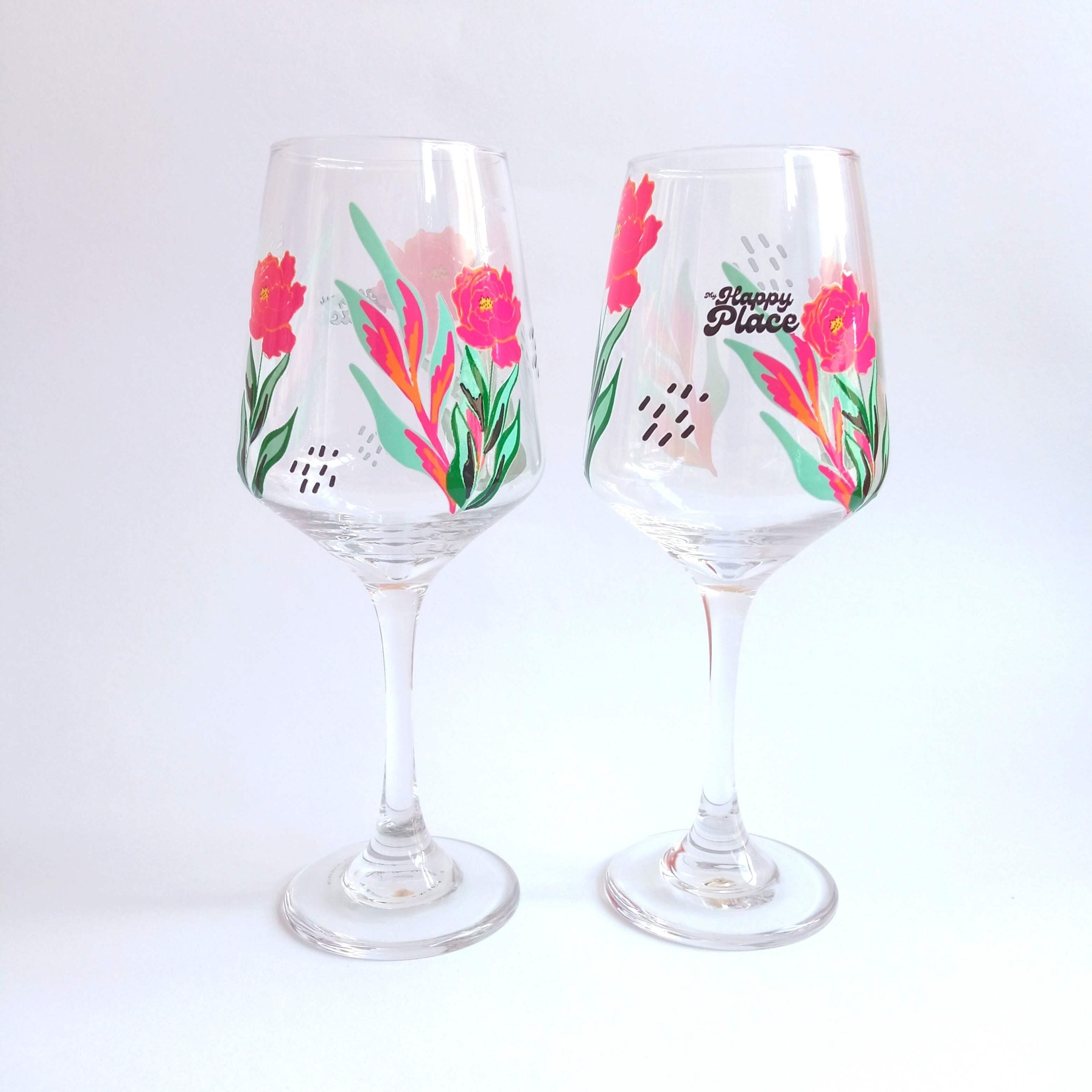 Set 2 Copa Vino Karen