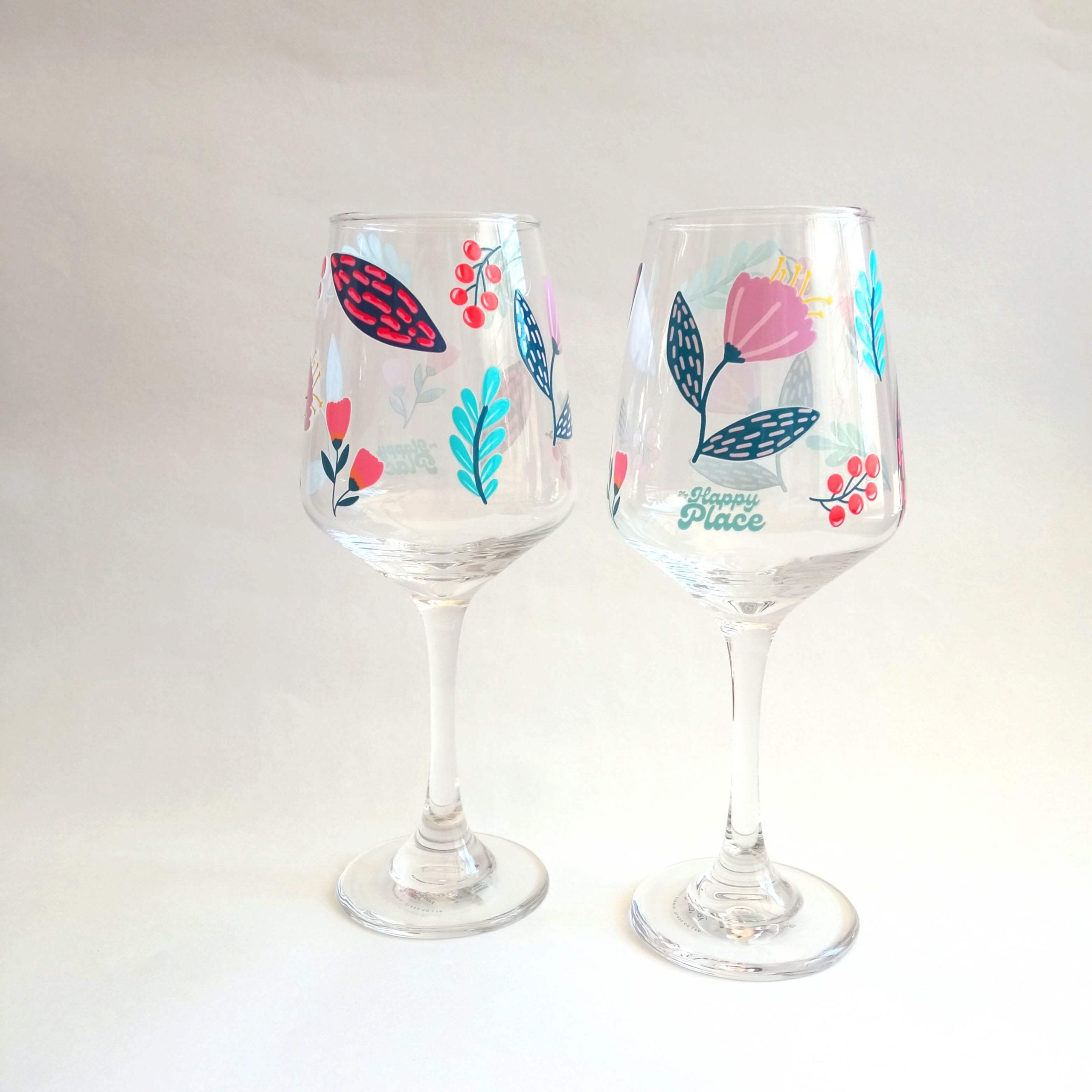 Set 2 Copa Vino Lulú