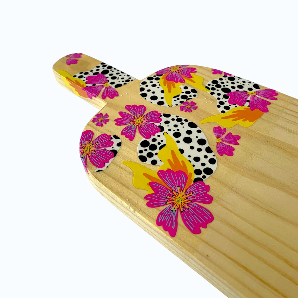 Tabla Dot