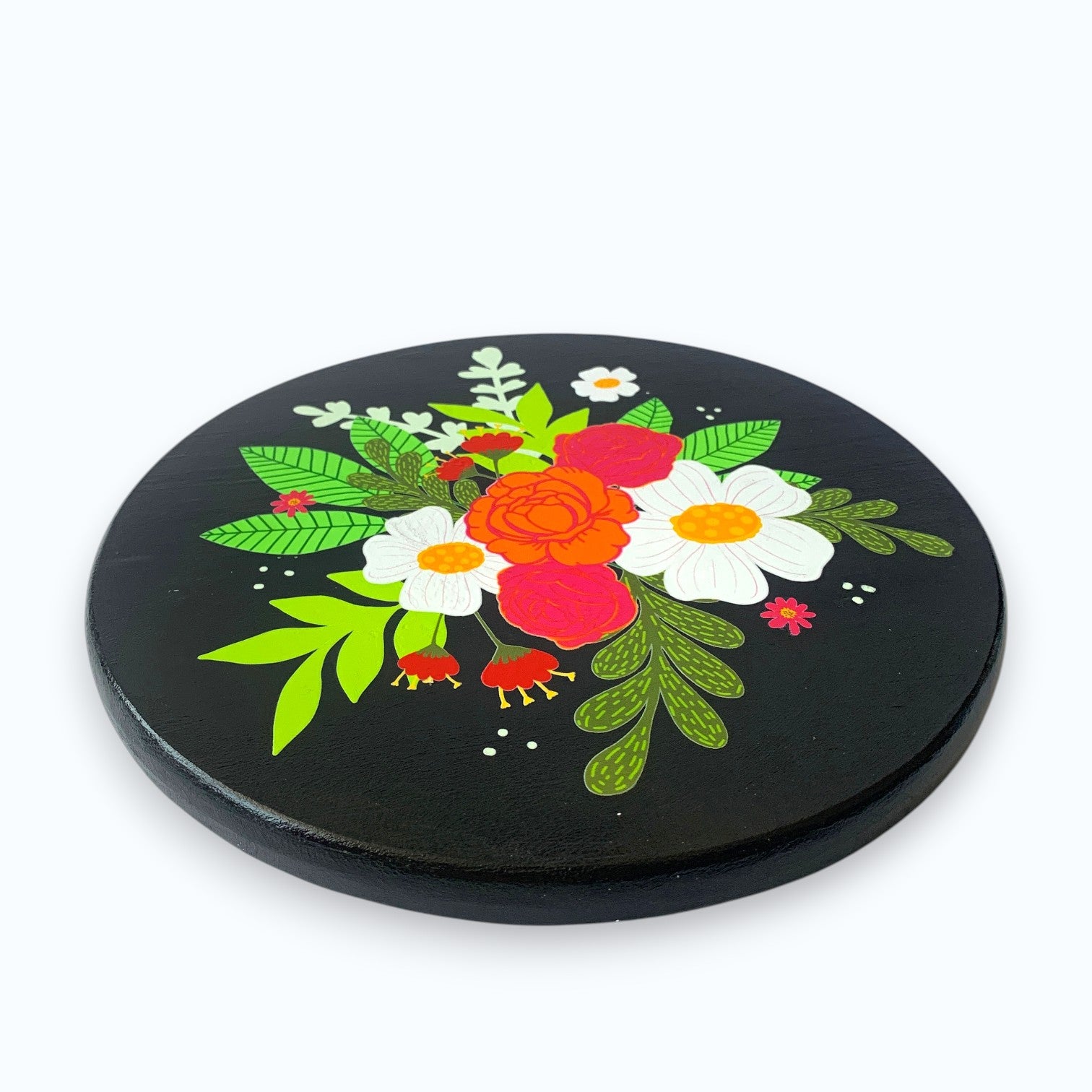 Tabla redonda Emma