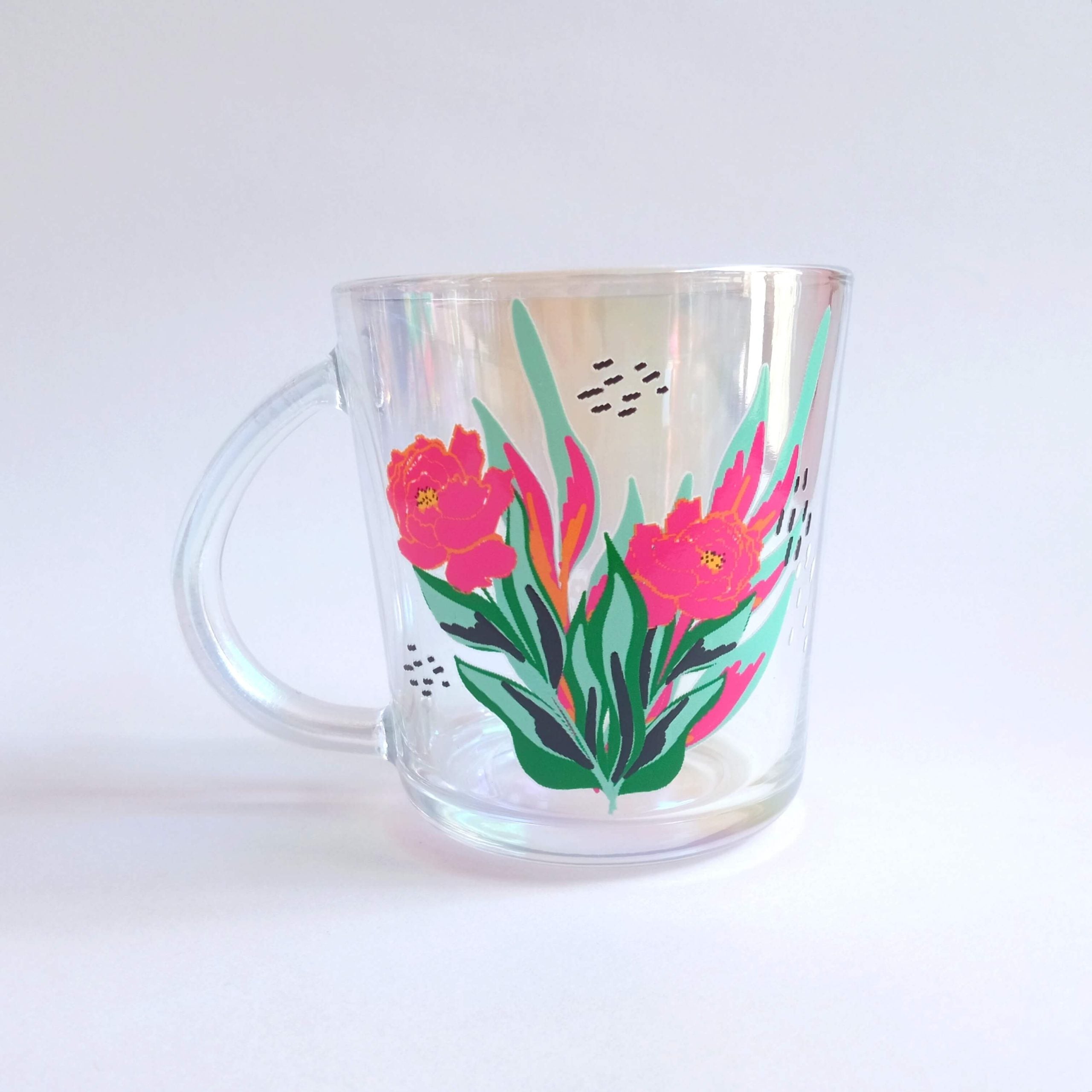 Tazón Tornasol Karen