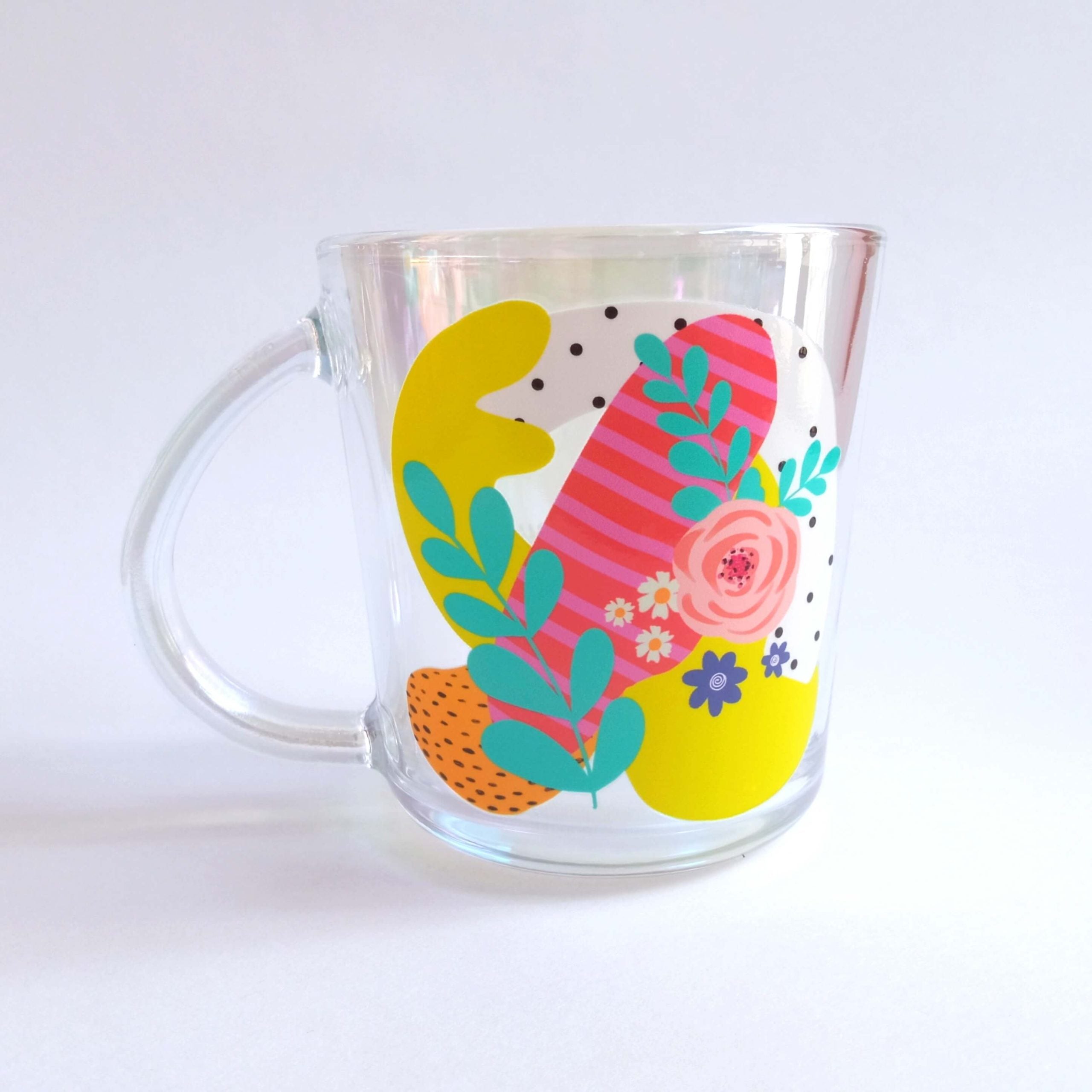 Tazón Tornasol Lala