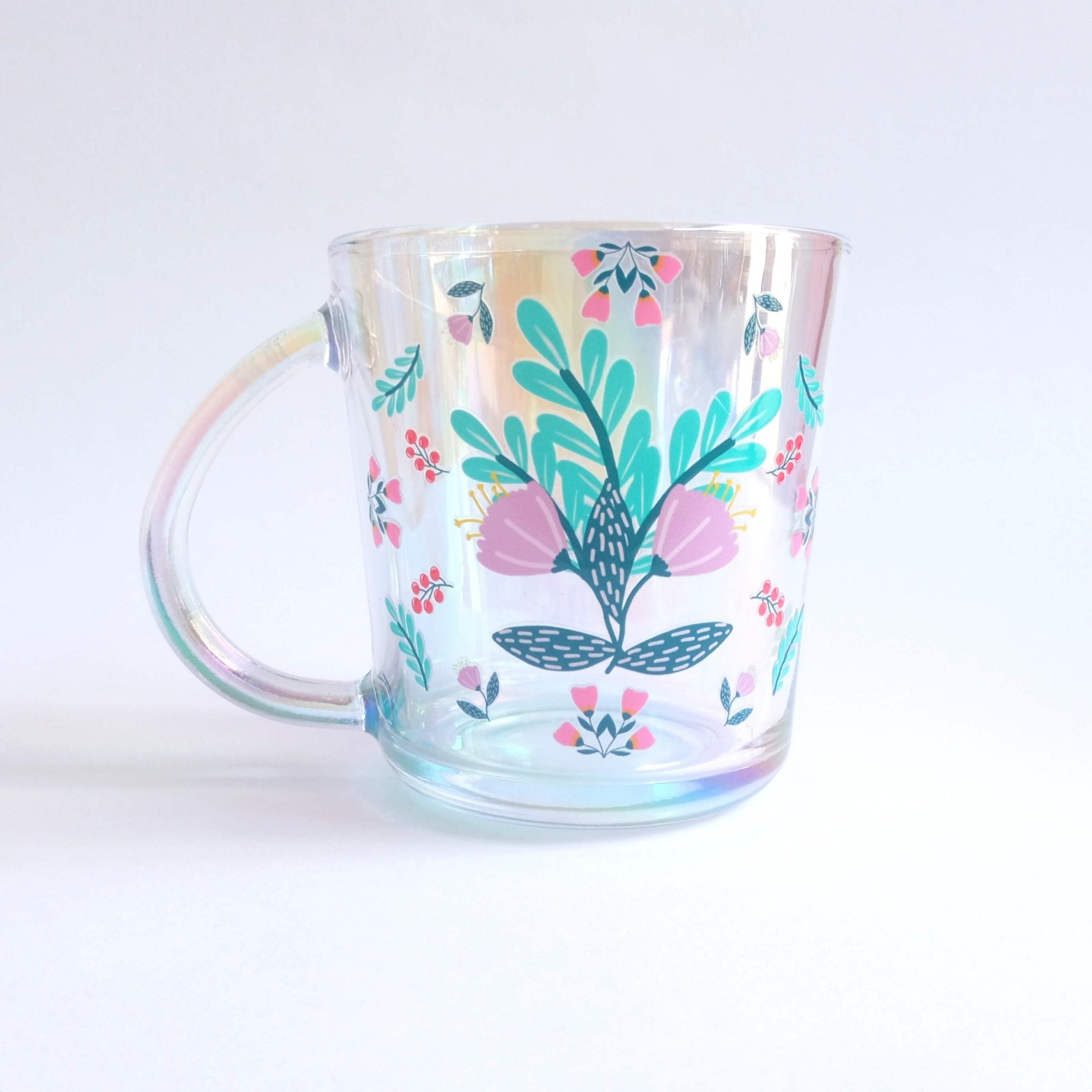 Tazón Tornasol Lulú