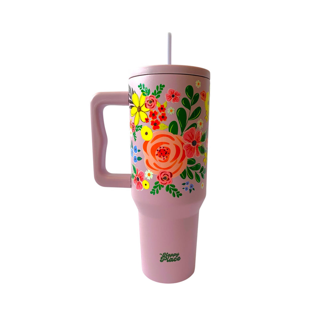 Vaso térmico Bouquet