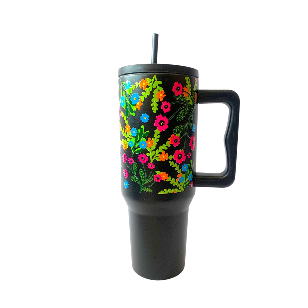 Vaso térmico Flora