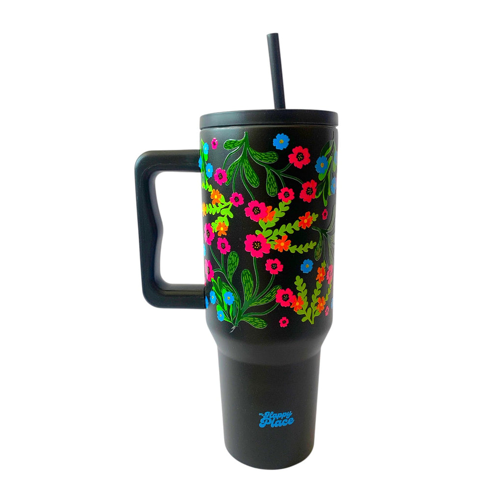 Vaso térmico Flora