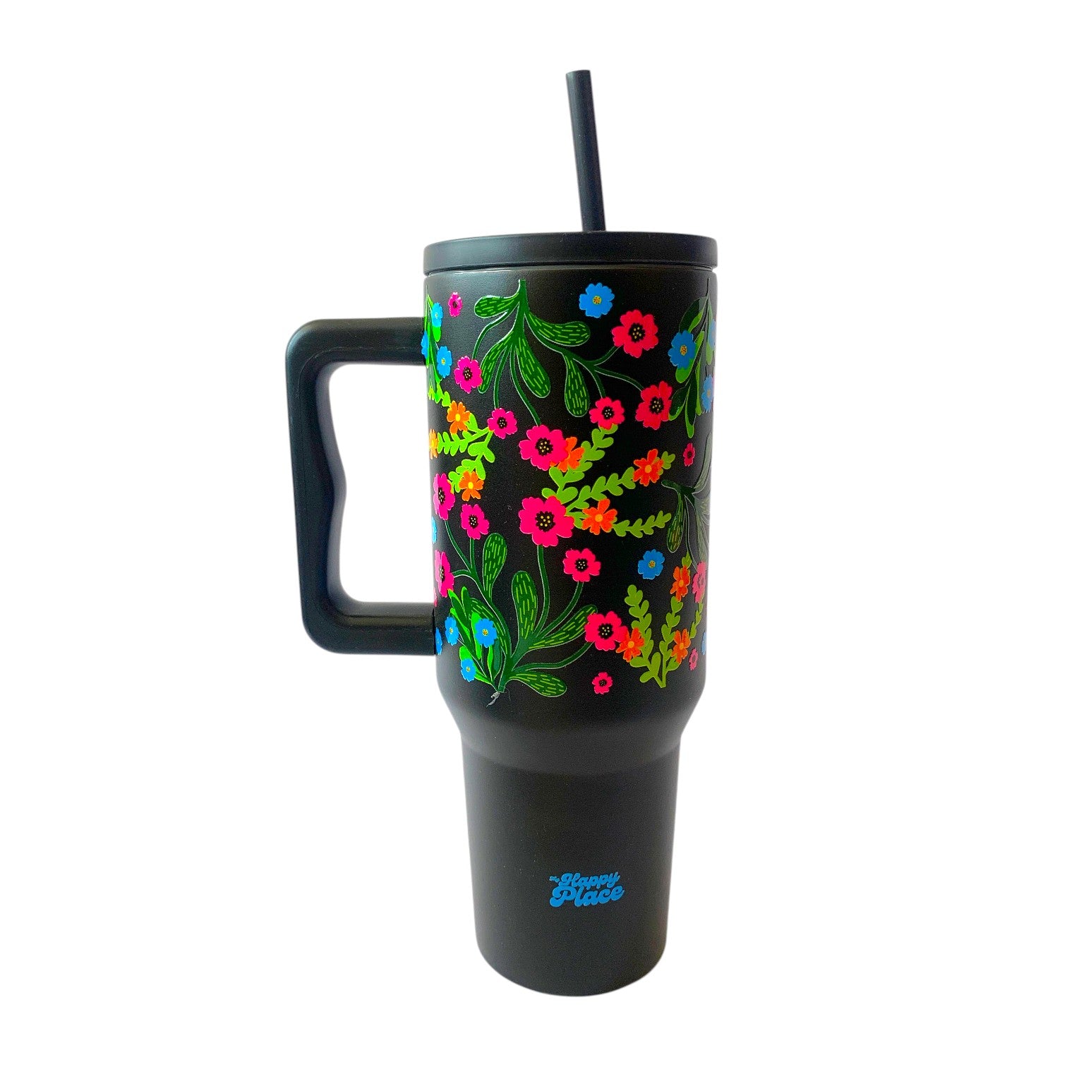 Vaso térmico Flora
