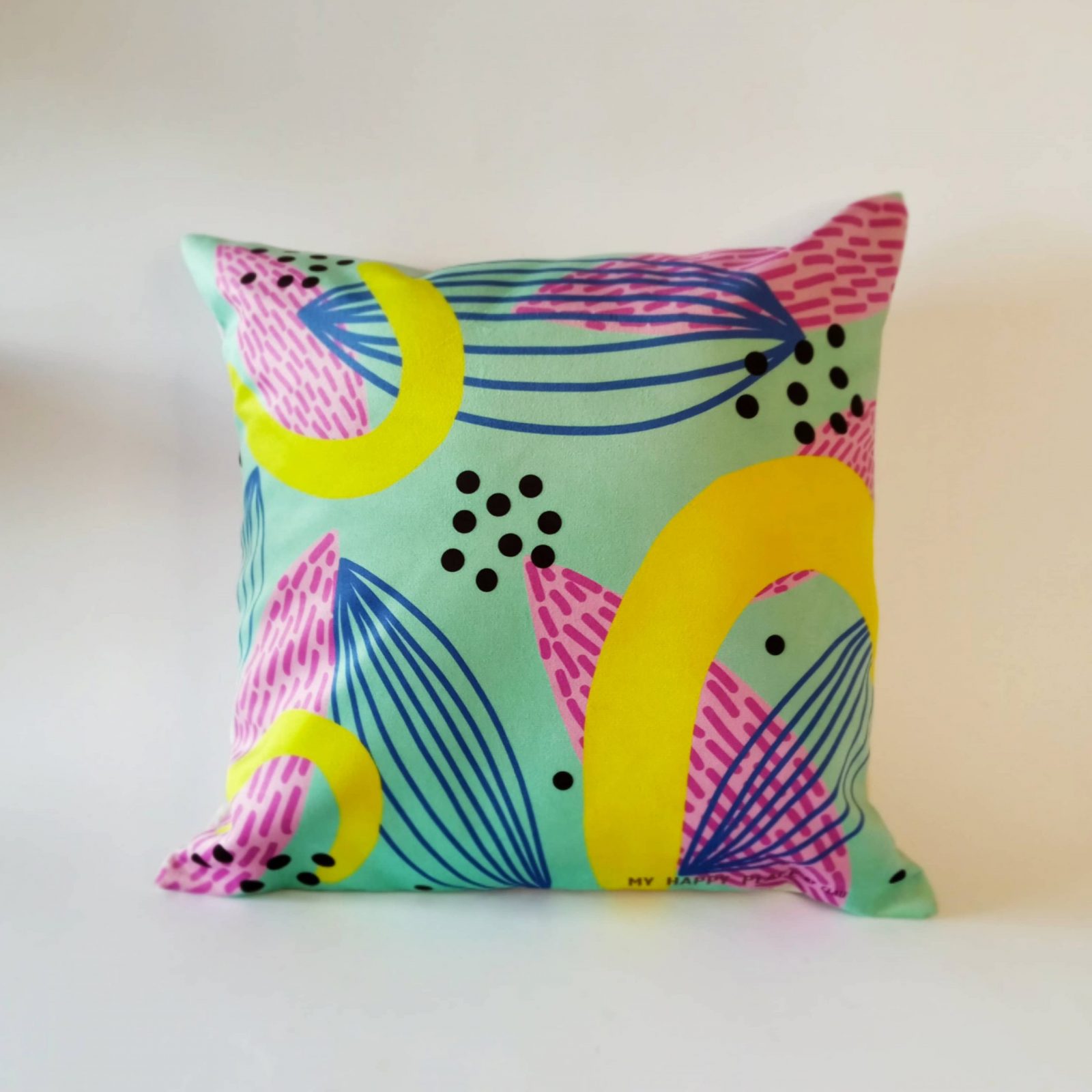 Funda Cojín Colores